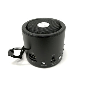 Mini Speaker Cassa Bluetooth Wireless Mp3 Radio FM USB Scheda TF AUX Vivavoce - Offershop.it