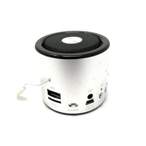 Mini Speaker Cassa Bluetooth Wireless Mp3 Radio FM USB Scheda TF AUX Vivavoce - Offershop.it